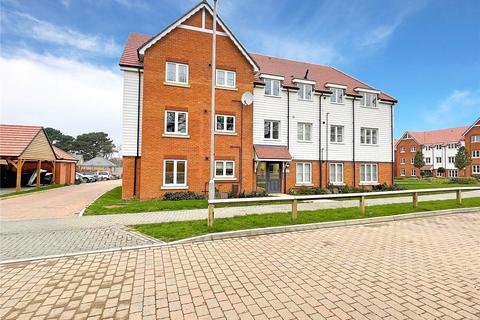 undefined, Caspian Court, 2 Steeplechase Way, Fontwell, West Sussex, BN18
