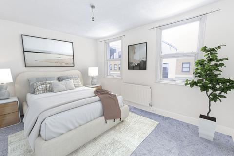 3 bedroom terraced house for sale, St. Andrew's Road, London E17