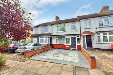 undefined, Kings Avenue, Greenford UB6