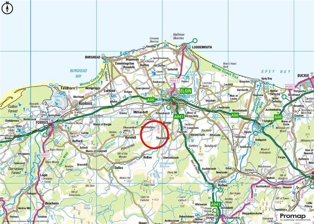 Road Map
