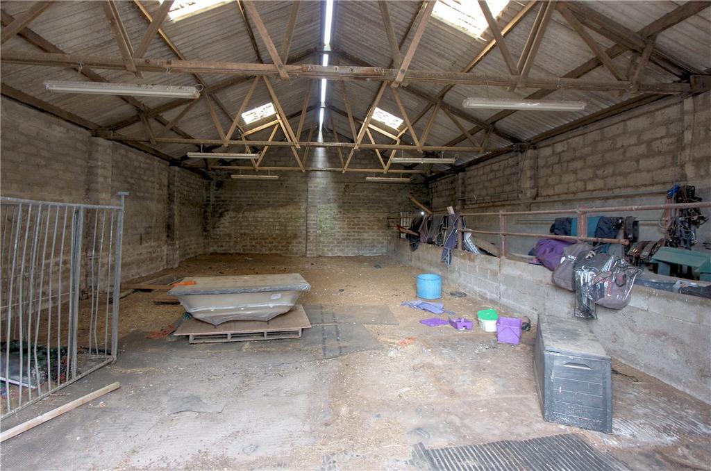 Outbuilding