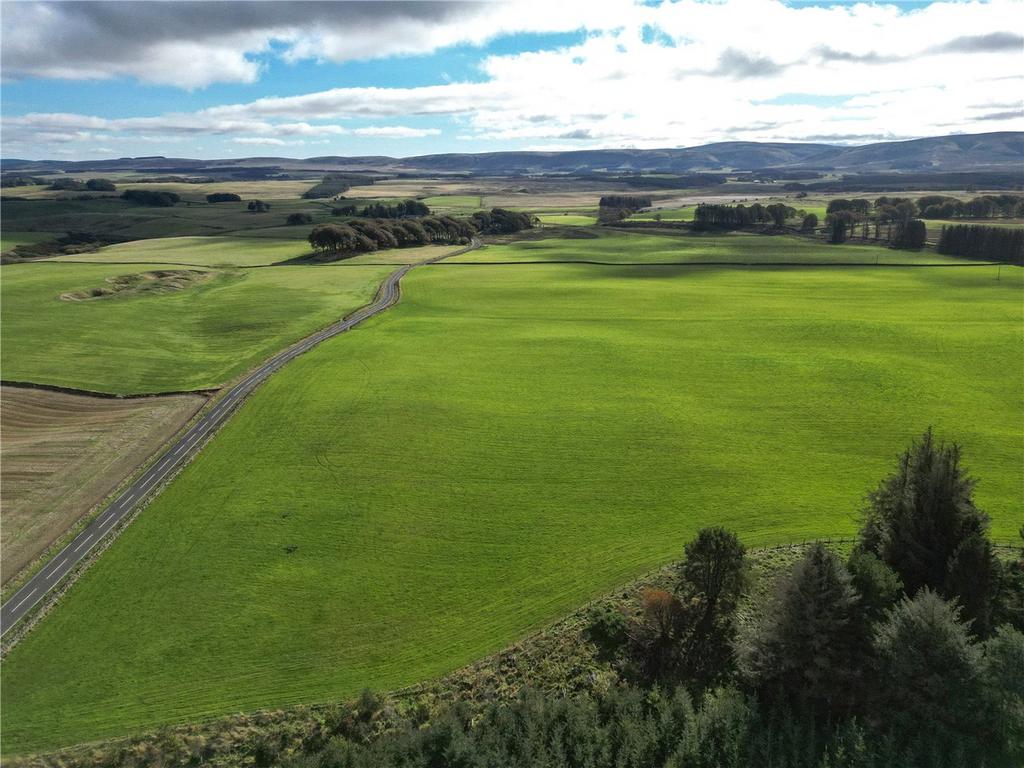 Land At Black Mount