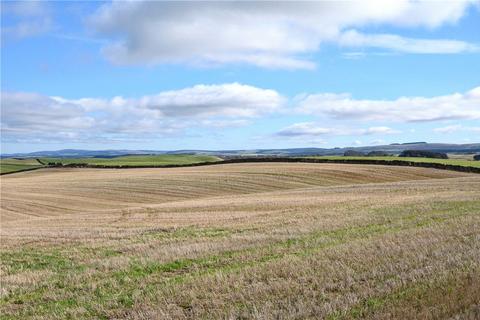 Land for sale, Lot 2 Land at Black Mount, By Howgate, Midlothian, EH26