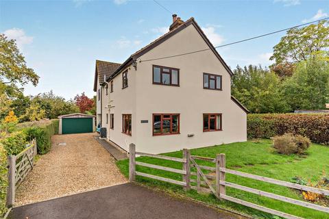 undefined, Kempley, Dymock, Gloucestershire, GL18