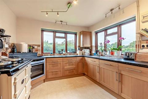 undefined, Kempley, Dymock, Gloucestershire, GL18