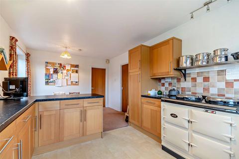 undefined, Kempley, Dymock, Gloucestershire, GL18