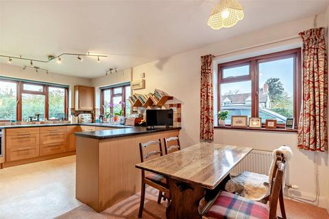 undefined, Kempley, Dymock, Gloucestershire, GL18