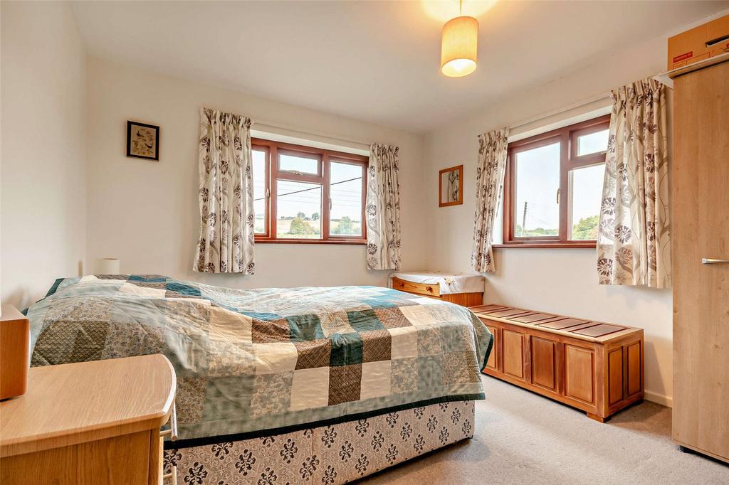 Desirable Location