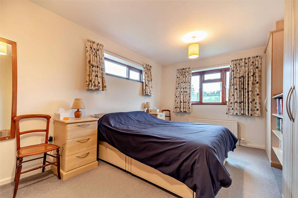 5 Bedrooms