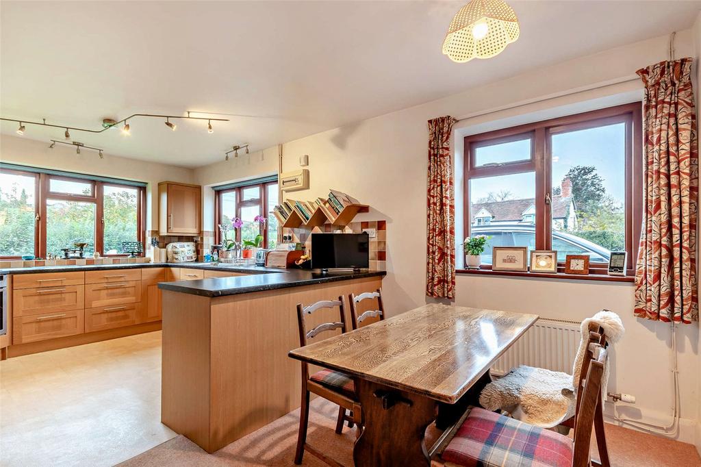 Open Plan
