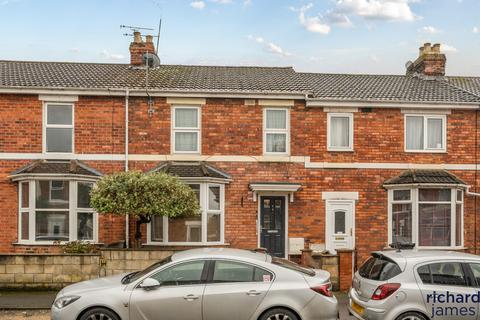 undefined, Norman Road, Gorse Hill, SN2