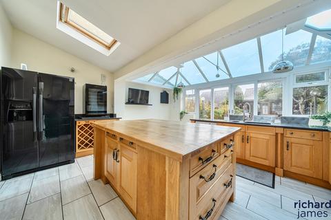 undefined, Norman Road, Gorse Hill, SN2