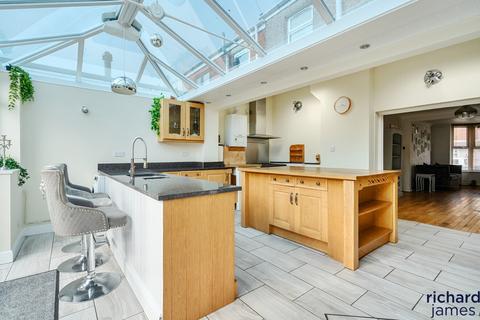 undefined, Norman Road, Gorse Hill, SN2