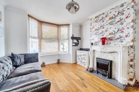 undefined, Norman Road, Gorse Hill, SN2