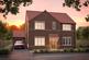 Plot 20 at Oakview Quarter Copp Lane, Preston PR3