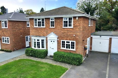 4 bedroom detached house for sale, Lenham Close, Winnersh, Wokingham, Berkshire, RG41