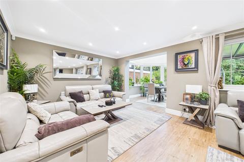 4 bedroom detached house for sale, Lenham Close, Winnersh, Wokingham, Berkshire, RG41