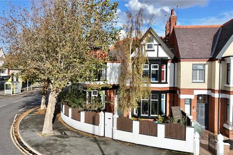 6 bedroom semi-detached house for sale, Seaview Road, Wallasey, Merseyside, CH45