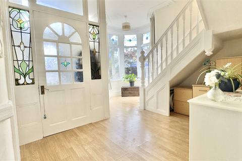 6 bedroom semi-detached house for sale, Seaview Road, Wallasey, Merseyside, CH45