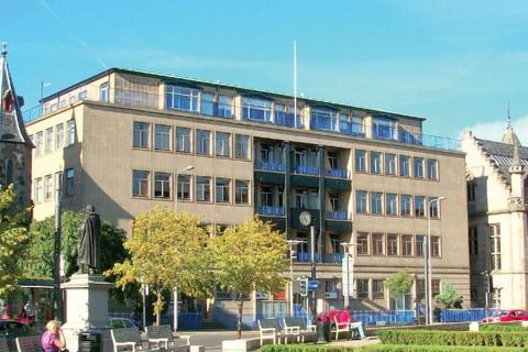Office to rent, Panmure St Dundee DD1 1DU