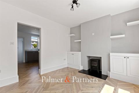 2 bedroom end of terrace house for sale, Kendall Road, New Town, Colchester, Essex, CO1