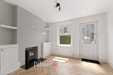 2 bedroom end of terrace house for sale, Kendall Road, New Town, Colchester, Essex, CO1