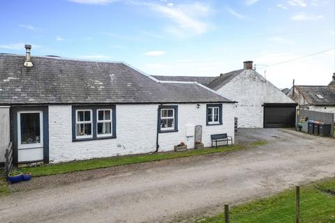 3 bedroom semi-detached bungalow for sale, Lockerbie DG11