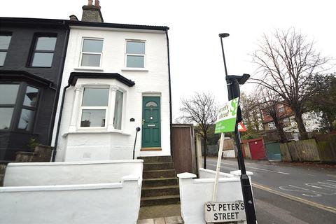 undefined, St. Peters Street, South Croydon, CR2