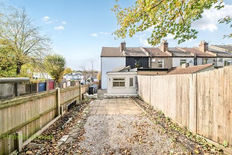 undefined, St. Peters Street, South Croydon, CR2