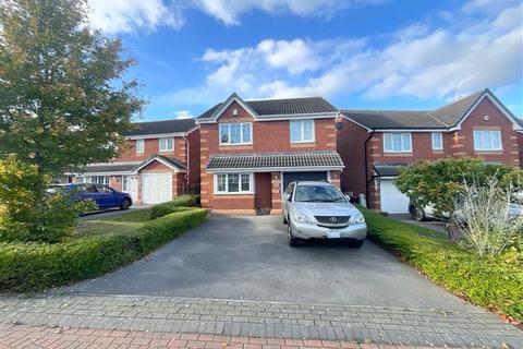 undefined, Pigeon Bridge Way, Aston, Sheffield, Rotherham, S26 2GX