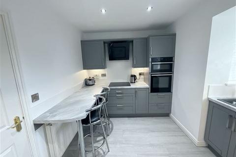 undefined, Pigeon Bridge Way, Aston, Sheffield, Rotherham, S26 2GX
