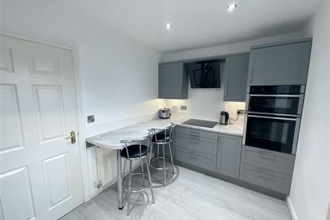 undefined, Pigeon Bridge Way, Aston, Sheffield, Rotherham, S26 2GX