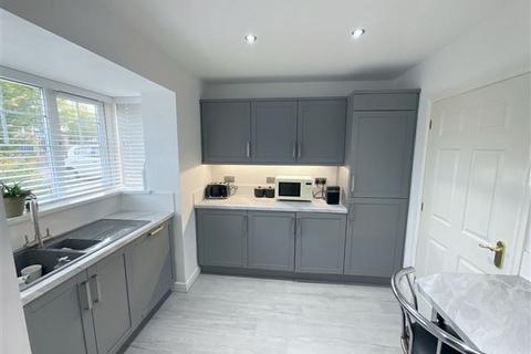undefined, Pigeon Bridge Way, Aston, Sheffield, Rotherham, S26 2GX