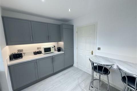 undefined, Pigeon Bridge Way, Aston, Sheffield, Rotherham, S26 2GX