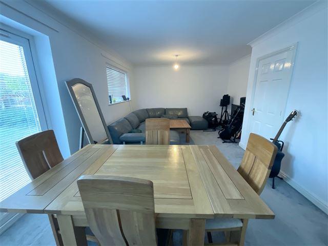 Living/diner
