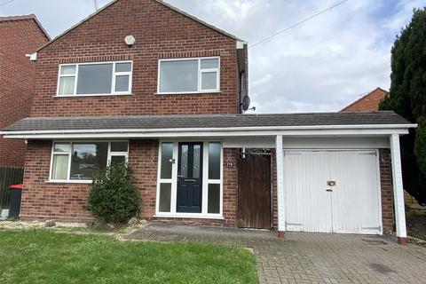Wombridge Road, Trench, Telford, Shropshire, TF2