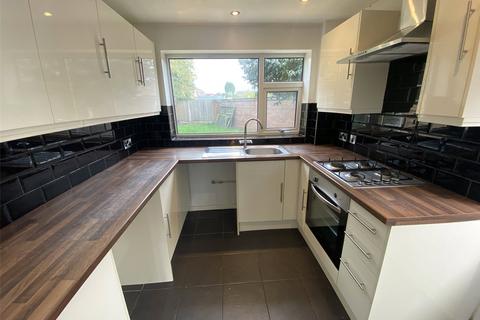 undefined, Wombridge Road, Trench, Telford, Shropshire, TF2