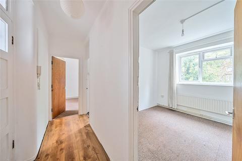 undefined, Tabard Garden Estate, London, SE1