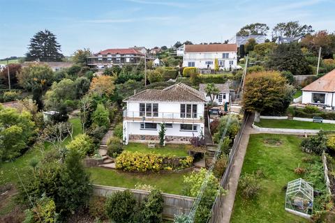 undefined, Common Lane, Beer, Seaton