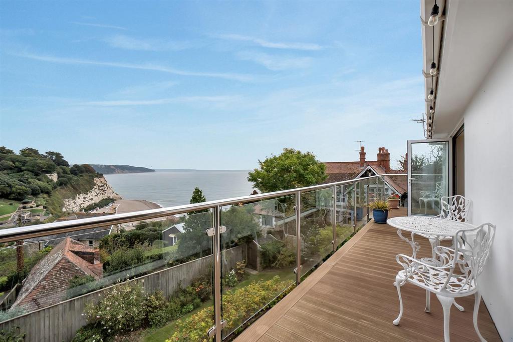 Sea Views