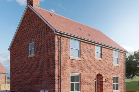 undefined, Plot 72, The Conwy, Portskewett, Caldicot, Monmouthshire, NP26