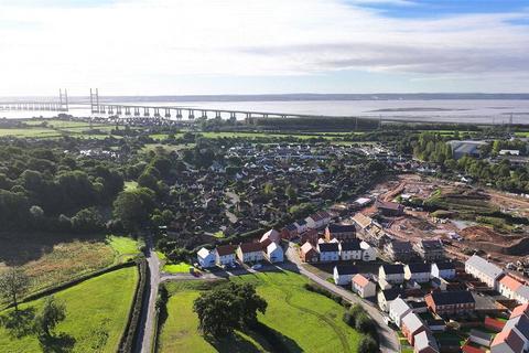 undefined, Plot 72, The Conwy, Portskewett, Caldicot, Monmouthshire, NP26