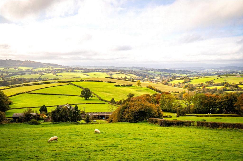 Monmouthshire