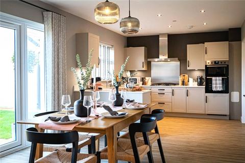 undefined, Plot 72, The Conwy, Portskewett, Caldicot, Monmouthshire, NP26