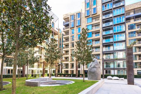 undefined, Pearson Square, Marylebone, W1T