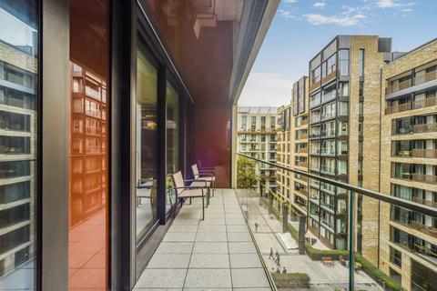 undefined, Pearson Square, Marylebone, W1T