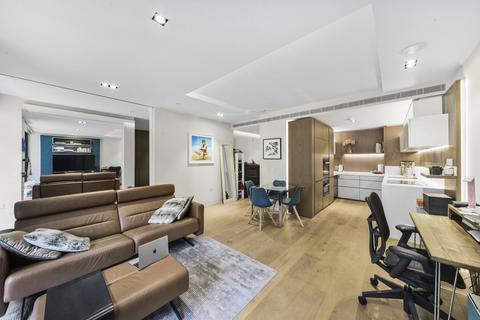 undefined, Pearson Square, Marylebone, W1T