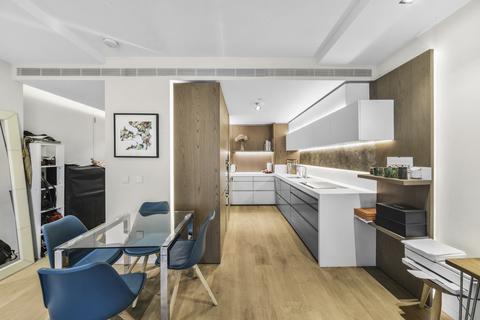 undefined, Pearson Square, Marylebone, W1T