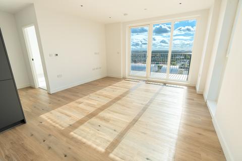 undefined, Greenleaf Walk, Southall UB1