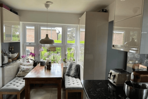 undefined, Hurnford Close, South Croydon, CR2